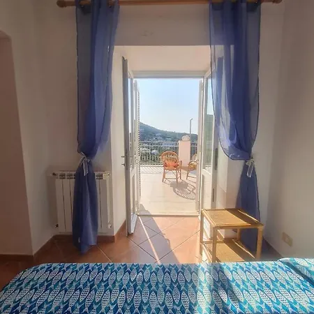 Le Dei Pescatori - Cristallo Apartman