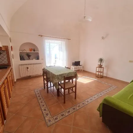 Le Dei Pescatori - Cristallo Apartman Ponza