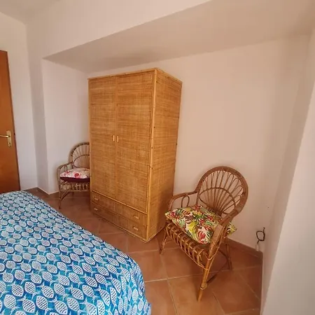 Apartman Le Dei Pescatori - Cristallo *