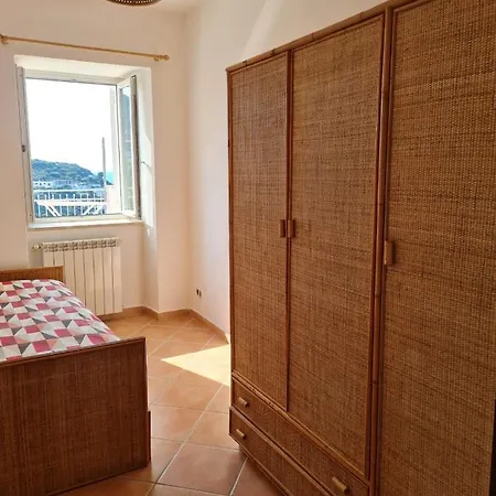 Le Dei Pescatori - Cristallo Apartman