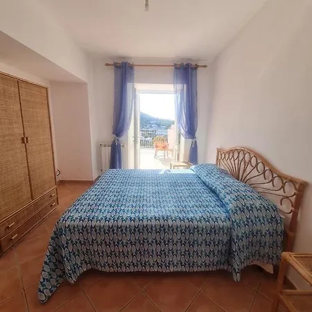 Le Dei Pescatori - Cristallo Apartman