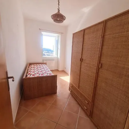 Le Dei Pescatori - Cristallo Apartman Ponza