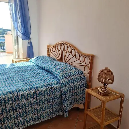 Le Dei Pescatori - Cristallo * Ponza