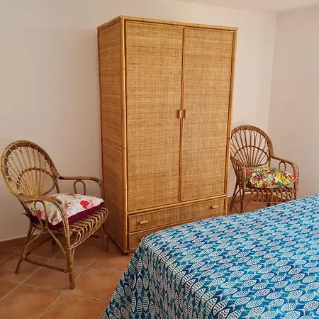 Apartment Le Dei Pescatori - Cristallo