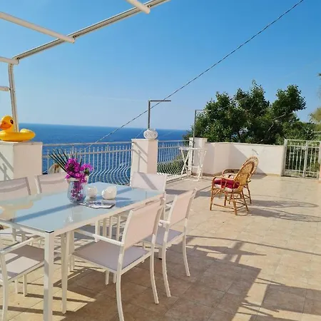 Apartment Le Dei Pescatori - Cristallo *