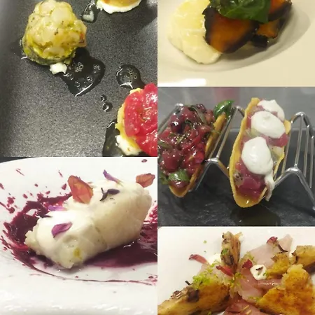 Le Dei Pescatori - Cristallo * Ponza